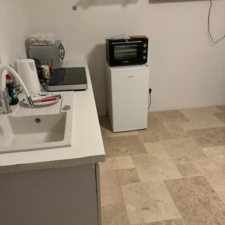 Apartment Modernes Mit Allem Hohen Neuendorf