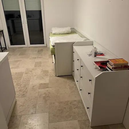 Modernes Mit Allem * Hohen Neuendorf