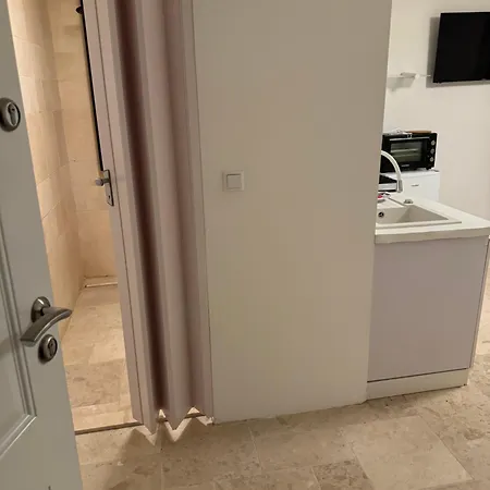 Modernes Mit Allem Apartment *